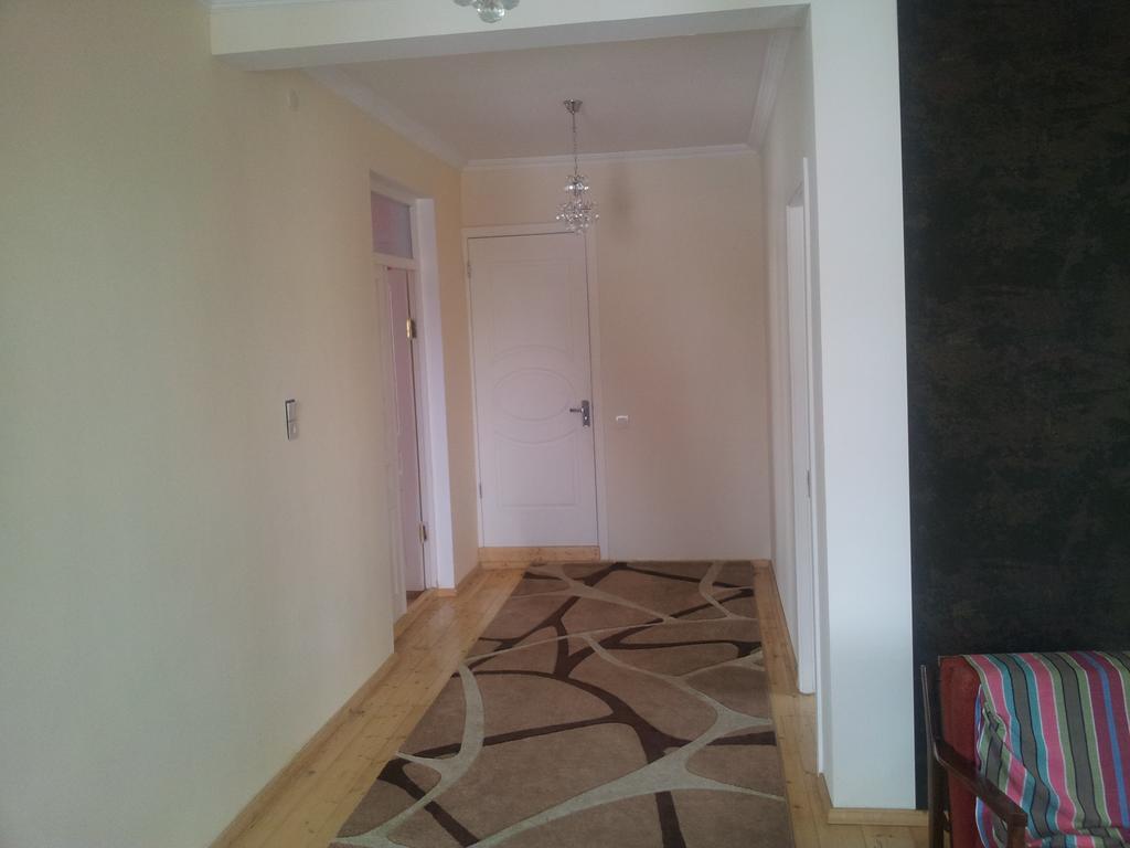 Red Stone Guest House Казбеги Номер фото