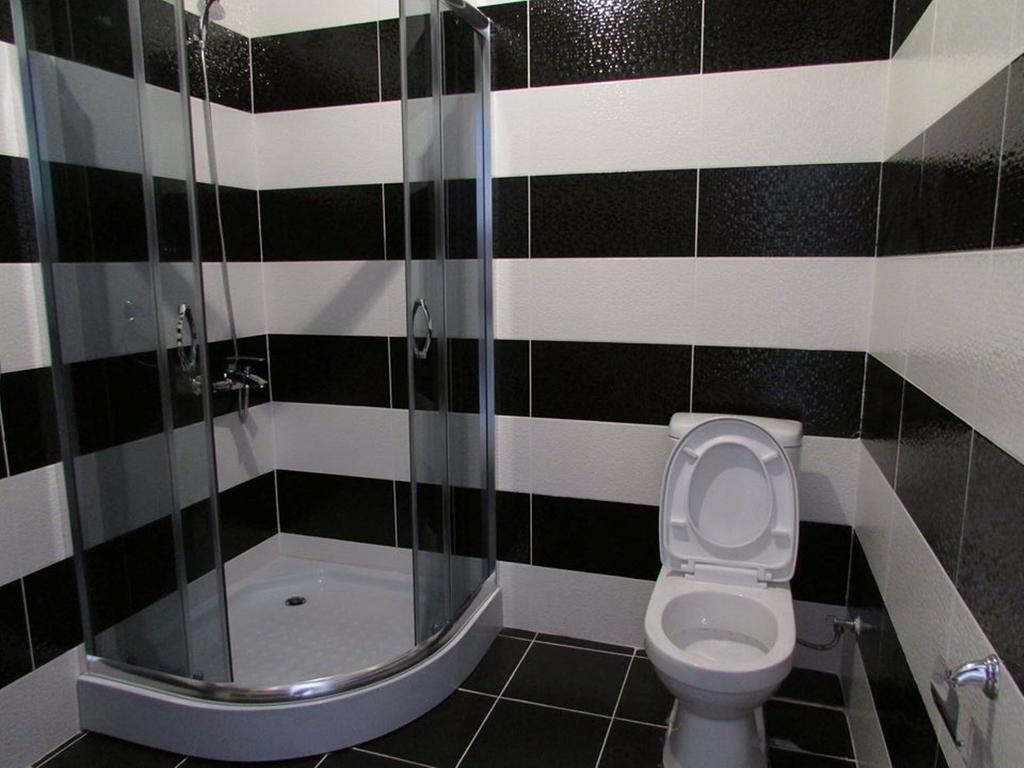 Red Stone Guest House Казбеги Номер фото