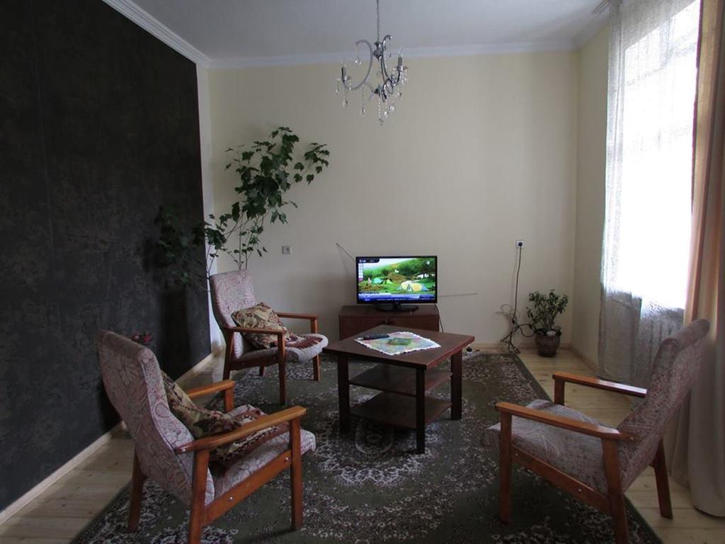 Red Stone Guest House Казбеги Номер фото